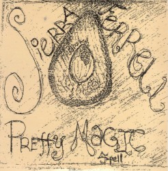 Pretty Magic Spell