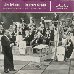 Allen bekannt - Im neuen Gewand