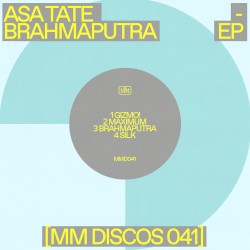 Brahmaputra EP