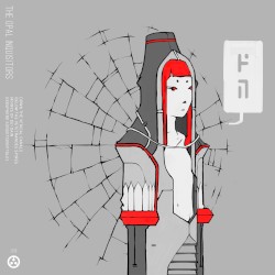 The Opal Inquisitors