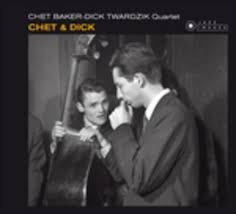 Chet Baker Quartet