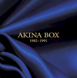 AKINA BOX 1982–1991