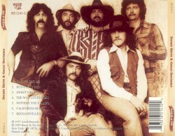 Dickey Betts & Great Southern