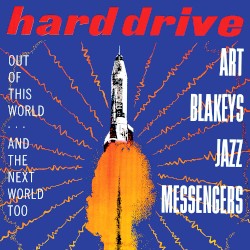 Hard Drive