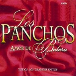 Amor de bolero