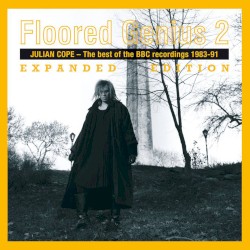 Floored Genius 2: Best of the BBC Sessions 1983–91