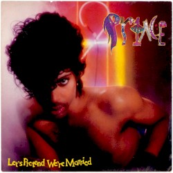 Let’s Pretend We’re Married