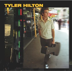 Tyler Hilton
