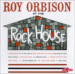 At the Rock House