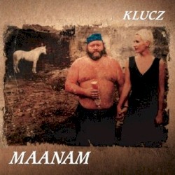 Klucz