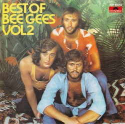 Best of Bee Gees, Vol 2