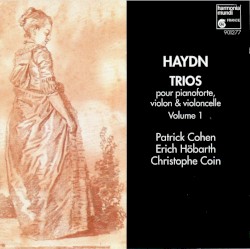 Piano Trios nos.25-27