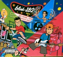 The Mark, Tom, and Travis Show (The Enema Strikes Back!)