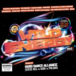 Wild Energy 2013