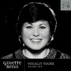 Vocally Yours, vol. 7–8