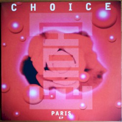 Paris EP