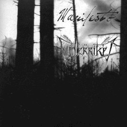 Manifesto / Vinterriket