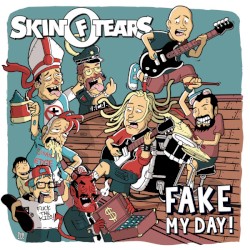 Fake my day