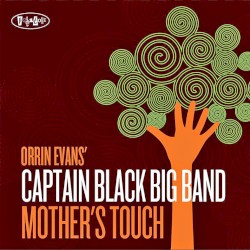 Mother's Touch