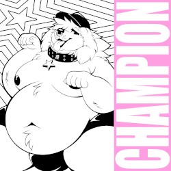 CHAMPION
