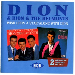 Wish Upon a Star / Alone With Dion