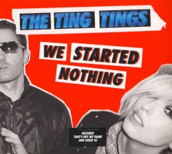 We Started Nothing