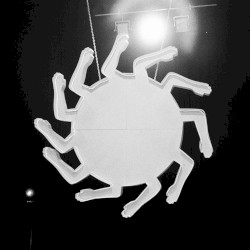 …it's only about u if you think it is.