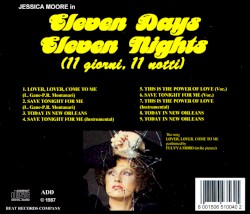 Eleven Days Eleven Nights (11 Giorni,11 Notti)