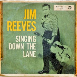 Singing Down the Lane