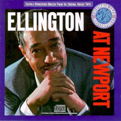 Ellington at Newport 1956