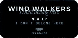 I Don’t Belong Here