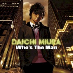 Who’s The Man