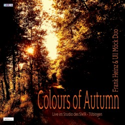 Color of Autumn
