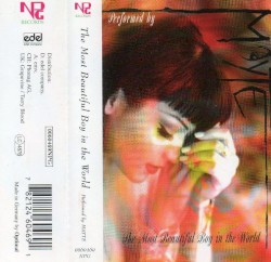 The Most Beautiful Boy in the World