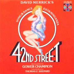 42nd Street