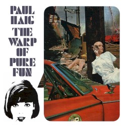 The Warp of Pure Fun