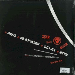 Hide in Plain Sight EP