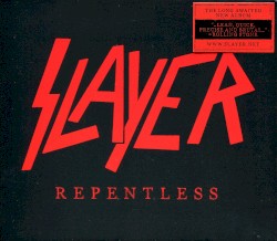 Repentless