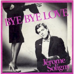 Bye Bye Love