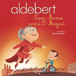 Super-Mamie contre Dr Mazout