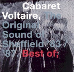 The Original Sound of Sheffield ’83/’87