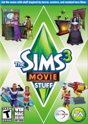 The Sims 3: Movie Stuff