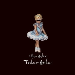 Tohu-Bohu