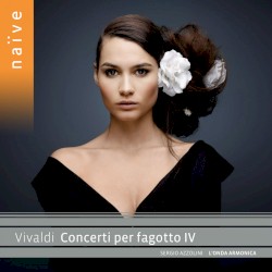 Concerti per fagotto IV
