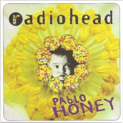 Pablo Honey