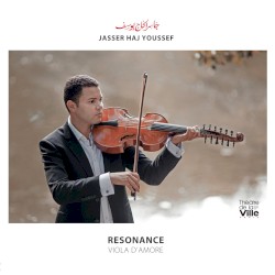 Resonance Viola d'Amore