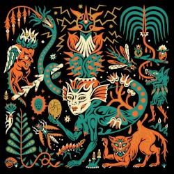 Voltæ (Chthulucene)