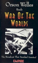 War of the Worlds