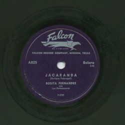 Jacaranda / Navidad tropical