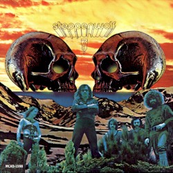Steppenwolf 7
